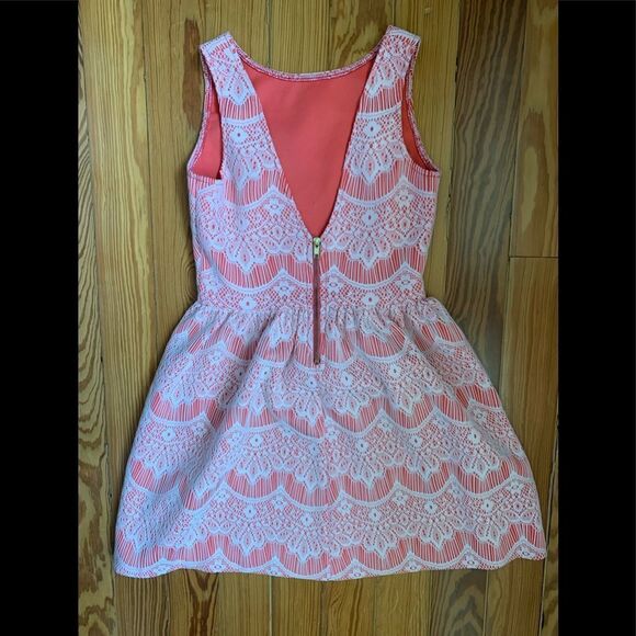 Love Ady Dress  - Picture 3 of 5